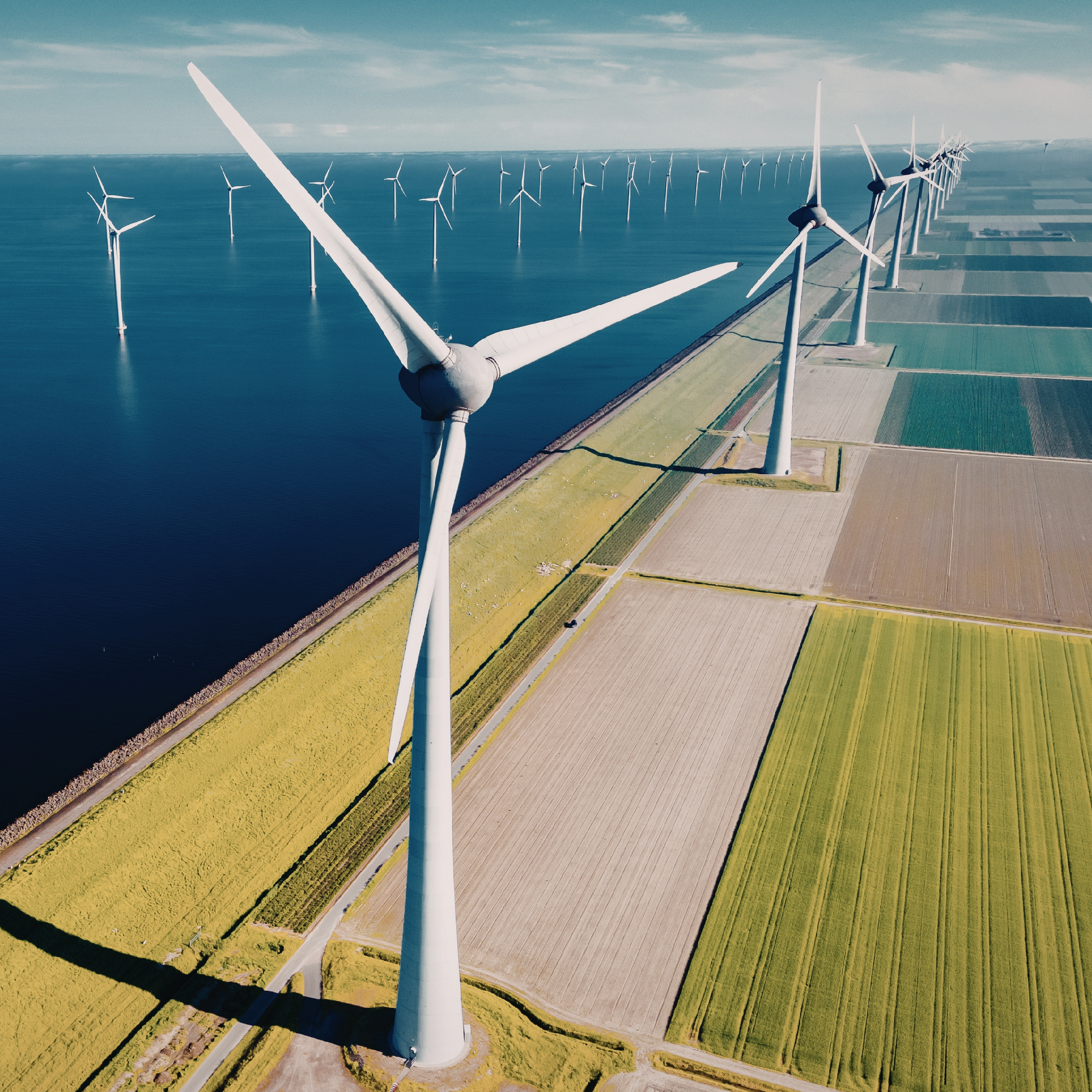 Rüzgar Enerjisi Sistemleri