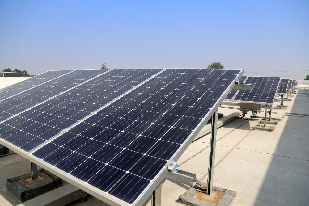 Ev İçin Güneş Paneli Kurulumu: Sürdürülebilir Enerjinin Adımları